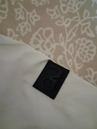 Giacca Calvin Klein bambino