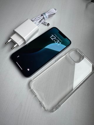 iPhone 14 128GB Azul