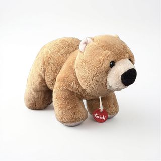 Orsetto Trudi originale – Peluche come nuovo