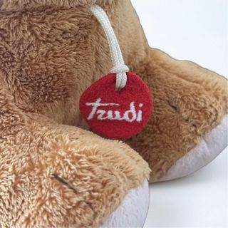 Orsetto Trudi originale – Peluche come nuovo