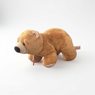 Orsetto Trudi originale – Peluche come nuovo