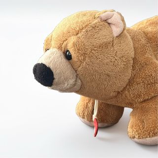 Orsetto Trudi originale – Peluche come nuovo