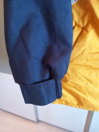 Chaqueta de nieve Quechua 7-8 años