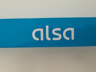 Varios Alsa