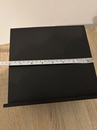 Garagem Mercedes AMG Racing Team