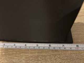 Garagem Mercedes AMG Racing Team