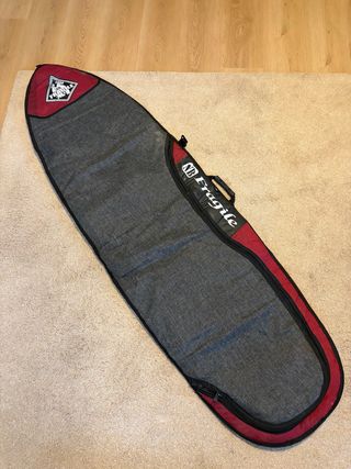 Funda Tabla Surf 6'4