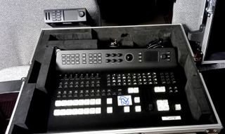 HyperDeck Studio HD Mini