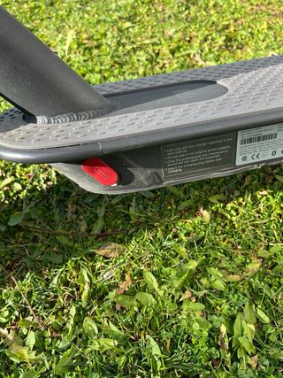 Patinete Eléctrico Xiaomi M365