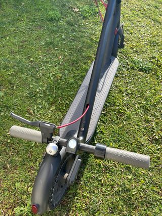 Patinete Eléctrico Xiaomi M365