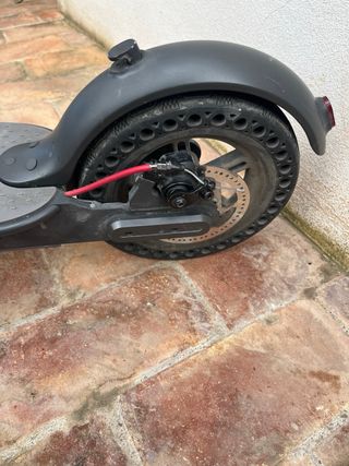 Patinete Eléctrico Xiaomi M365