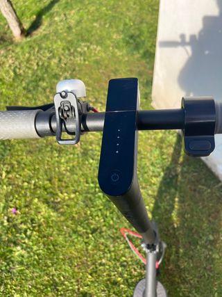 Patinete Eléctrico Xiaomi M365