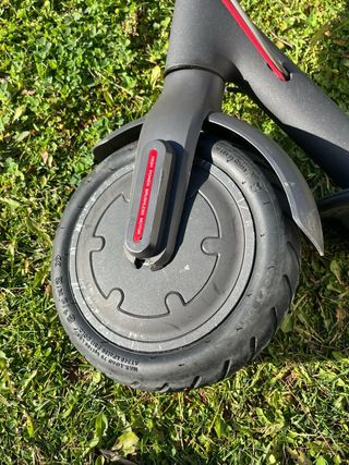 Patinete Eléctrico Xiaomi M365