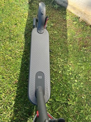 Patinete Eléctrico Xiaomi M365