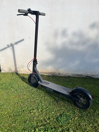 Patinete Eléctrico Xiaomi M365