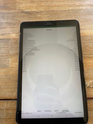 Patinete Eléctrico Xiaomi M365