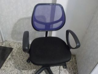 Silla de escritorio oficina ordenador