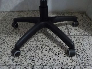 Silla de escritorio oficina ordenador