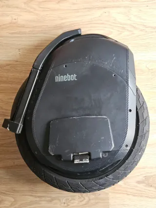 Monociclo eléctrico Ninebot One Z6