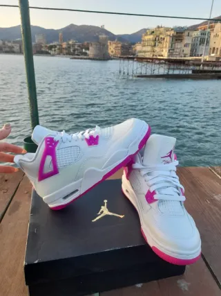 Scarpe Air Jordan 37.5 EU