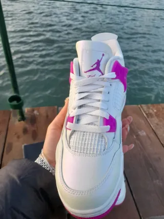 Scarpe Air Jordan 37.5 EU