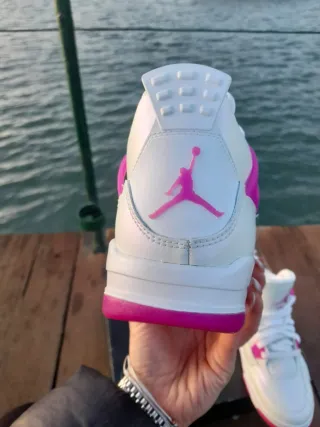 Scarpe Air Jordan 37.5 EU