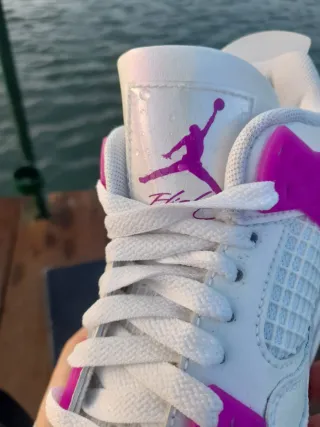 Scarpe Air Jordan 37.5 EU