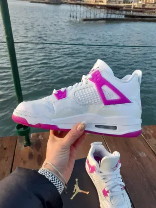 Scarpe Air Jordan 37.5 EU