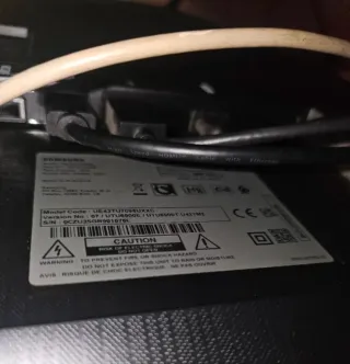 Smart TV Samsung 43"