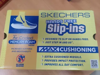 Skechers Max Cushioning Elite 2.0 Mujer