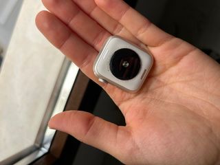 Apple Watch SE 40mm + Apple Care 08/26