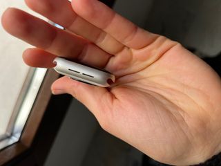 Apple Watch SE 40mm + Apple Care 08/26