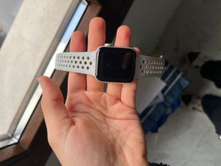 Apple Watch SE 40mm + Apple Care 08/26