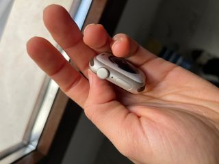 Apple Watch SE 40mm + Apple Care 08/26