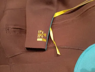 Neopreno niño OLAIAN 1.60m. Poco uso