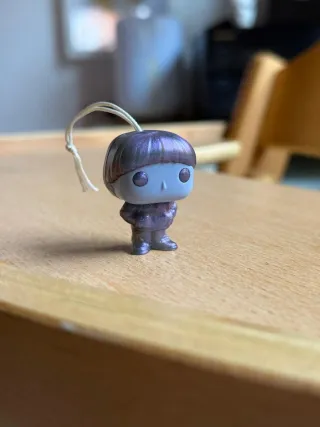 Funko Will Upside Down Kinder