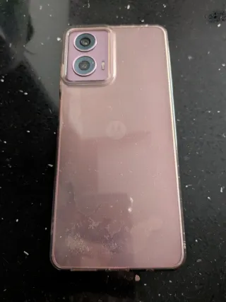 Motorola 128GB 16GB RAM O cambio