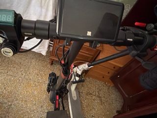 Monopatín eléctrico ZWHEEL ZRINO