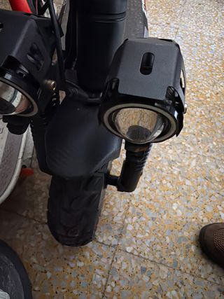 Monopatín eléctrico ZWHEEL ZRINO