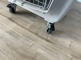 Transportín Gulliver 6