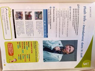 CLUB PARACHUTE 4 PACK ELEVE