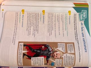 CLUB PARACHUTE 4 PACK ELEVE