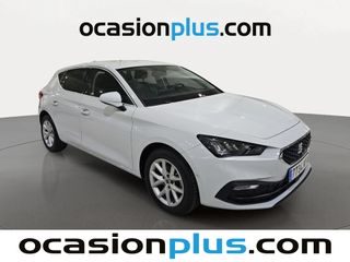 SEAT León 1.5 TSI S&S Style 25 Aniversario 85 kW (116 CV)
