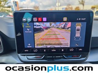 SEAT León 1.5 TSI S&S Style 25 Aniversario 85 kW (116 CV)