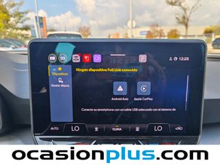 SEAT León 1.5 TSI S&S Style 25 Aniversario 85 kW (116 CV)