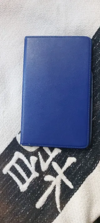 Tablet Samsung A10.1 Blanca