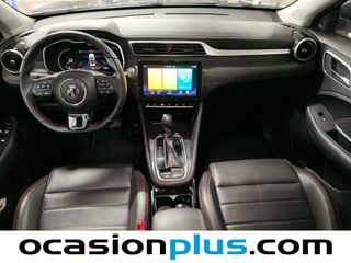 MG ZS 1.0T Luxury Auto 82 kW (111 CV)