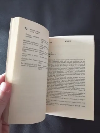 Guida di conversazione italiano - russa