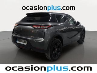 DS DS3 Crossback Performance Line BlueHDi 81 kW (110 CV)
