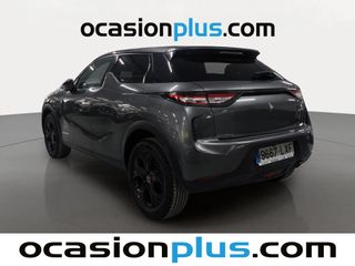 DS DS3 Crossback Performance Line BlueHDi 81 kW (110 CV)